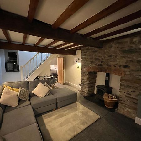 חלנגוחלן Abbey Cottage מראה חיצוני תמונה